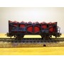 PRIMEX ( Märklin )  4584 Camion et wagon cirque SARRASANI  Neuf  BO 