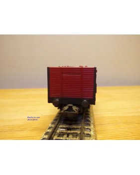 PRIMEX ( Märklin )  4584 Camion et wagon cirque SARRASANI  Neuf  BO 