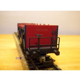 PRIMEX ( Märklin )  4584 Camion et wagon cirque SARRASANI  Neuf  BO 