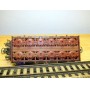 PRIMEX ( Märklin )  4584 Camion et wagon cirque SARRASANI  Neuf  BO 
