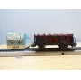 PRIMEX ( Märklin )  4584 Camion et wagon cirque SARRASANI  Neuf  BO 