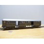 Wagon plat SSIMA 53 MANNESMANN DB BO