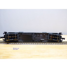 FLEISCHMANN 5145, fourgon postal type Duz FS  neuf  BO 