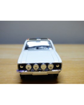 SOLIDO 61, FORD Escvort L  RAC 1976   Neuve  BO