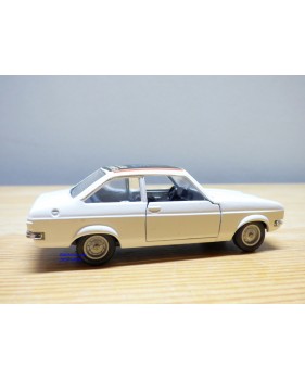 SOLIDO 61, FORD Escort L  RAC 1976   Neuve  BO