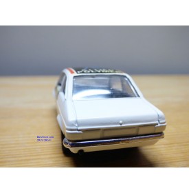 SOLIDO 61, FORD Escort L  RAC 1976   Neuve  BO