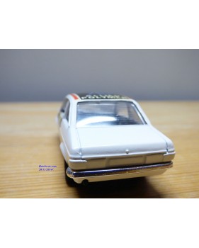 SOLIDO 61, FORD Escort L  RAC 1976   Neuve  BO