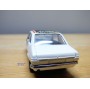 SOLIDO 61, FORD Escort L  RAC 1976   Neuve  BO
