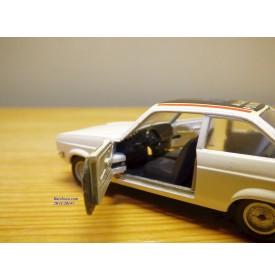 SOLIDO 61, FORD Escort L  RAC 1976   Neuve  BO