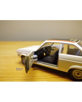 SOLIDO 61, FORD Escort L  RAC 1976   Neuve  BO