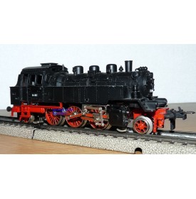 TRIX EXPRESS  2203 locotender 131T Br 64 098  DB  BO