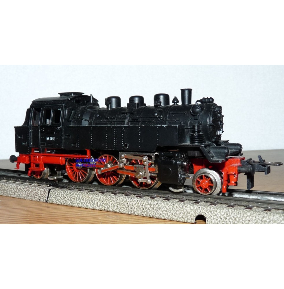 TRIX EXPRESS 20/60 760 motrice Co Co E 94 007 DB BO