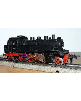 TRIX EXPRESS 20/60 760 motrice Co Co E 94 007 DB BO