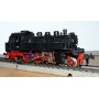 TRIX EXPRESS 20/60 760 motrice Co Co E 94 007 DB BO