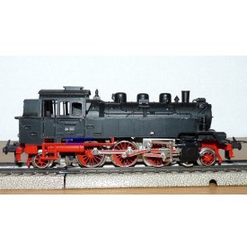 TRIX EXPRESS  2203 locotender 131T Br 64 098  DB  BO