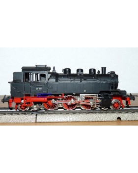 TRIX EXPRESS 20/60 760 motrice Co Co E 94 007 DB BO