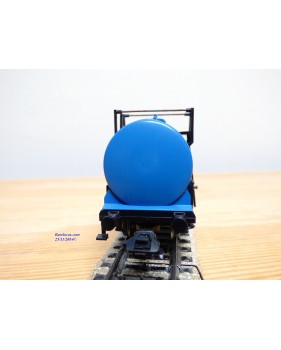 Märklin 48944 wagons plats type Bt 10 conteneurs à bière Königsbacher DB BO