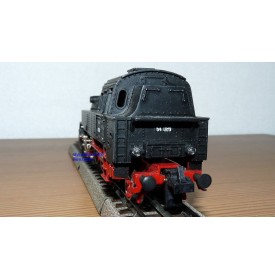 TRIX EXPRESS 20/60 760 motrice Co Co E 94 007 DB BO