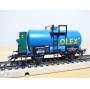 Märklin 48944 wagons plats type Bt 10 conteneurs à bière Königsbacher DB BO