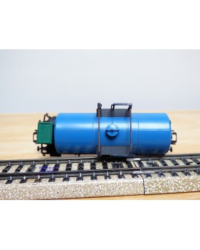Märklin 48944 wagons plats type Bt 10 conteneurs à bière Königsbacher DB BO