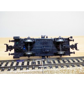 Märklin 48944 wagons plats type Bt 10 conteneurs à bière Königsbacher DB BO