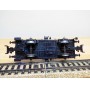 Märklin 48944 wagons plats type Bt 10 conteneurs à bière Königsbacher DB BO