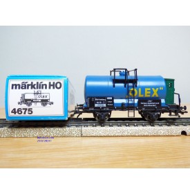 Märklin 48944 wagons plats type Bt 10 conteneurs à bière Königsbacher DB BO