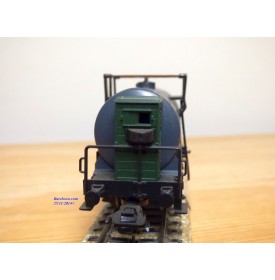 Märklin 48944 wagons plats type Bt 10 conteneurs à bière Königsbacher DB BO
