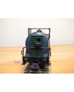 Märklin 48944 wagons plats type Bt 10 conteneurs à bière Königsbacher DB BO