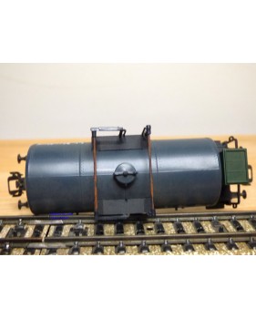 Märklin 48944 wagons plats type Bt 10 conteneurs à bière Königsbacher DB BO
