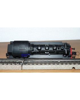 TRIX EXPRESS  2203 locotender 131T Br 64 098  DB  BO