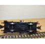Märklin 48944 wagons plats type Bt 10 conteneurs à bière Königsbacher DB BO