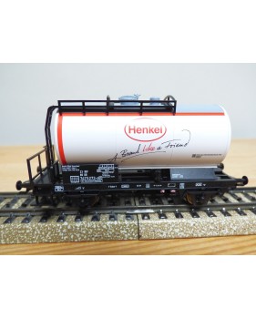 Märklin 48944 wagons plats type Bt 10 conteneurs à bière Königsbacher DB BO