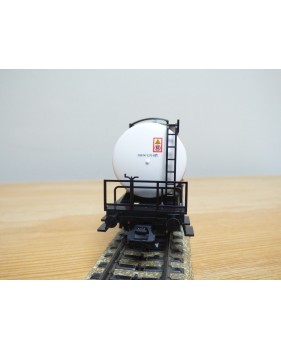 Märklin 48944 wagons plats type Bt 10 conteneurs à bière Königsbacher DB BO