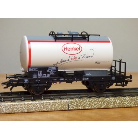 Märklin 48944 wagons plats type Bt 10 conteneurs à bière Königsbacher DB BO