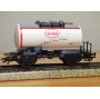Märklin 46429, wagon citerne Henkel   BO