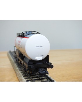 Märklin 48944 wagons plats type Bt 10 conteneurs à bière Königsbacher DB BO
