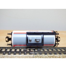 Märklin 48944 wagons plats type Bt 10 conteneurs à bière Königsbacher DB BO