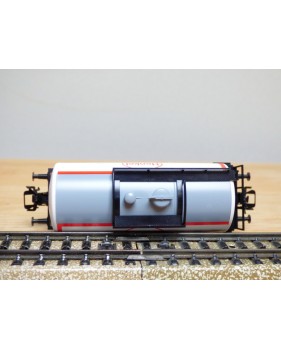 Märklin 48944 wagons plats type Bt 10 conteneurs à bière Königsbacher DB BO