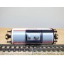 Märklin 48944 wagons plats type Bt 10 conteneurs à bière Königsbacher DB BO
