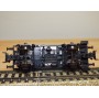 Märklin 48944 wagons plats type Bt 10 conteneurs à bière Königsbacher DB BO