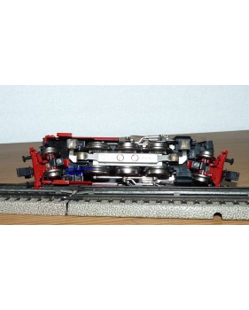TRIX EXPRESS 20/60 760 motrice Co Co E 94 007 DB BO