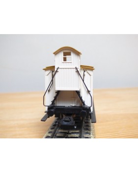 Märklin 48944 wagons plats type Bt 10 conteneurs à bière Königsbacher DB BO