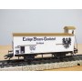 Märklin 48944 wagons plats type Bt 10 conteneurs à bière Königsbacher DB BO