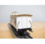 Märklin 48944 wagons plats type Bt 10 conteneurs à bière Königsbacher DB BO