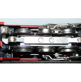 TRIX EXPRESS 20/60 760 motrice Co Co E 94 007 DB BO