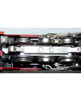 TRIX EXPRESS 20/60 760 motrice Co Co E 94 007 DB BO