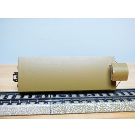 Märklin 4782,  wagon couvert à guérite ESSLINGER Brauerei  K.W.Ste.  Neuf  BO