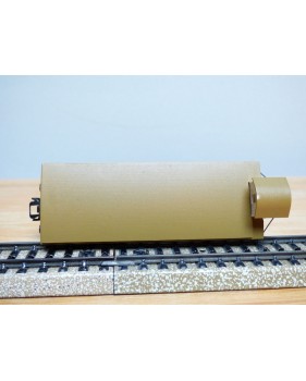 Märklin 48944 wagons plats type Bt 10 conteneurs à bière Königsbacher DB BO