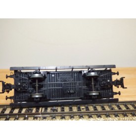 Märklin 48944 wagons plats type Bt 10 conteneurs à bière Königsbacher DB BO
